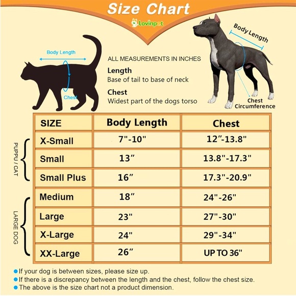 LOVINPET Soft Flannel Dog Dress In Big Bites Pink Size XXL - Picture 8 of 12